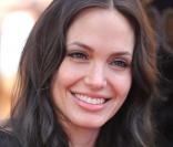 Angelina Jolie