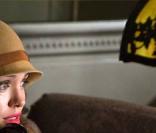 Angelina Jolie dans l'Echange de Clint Eastwood