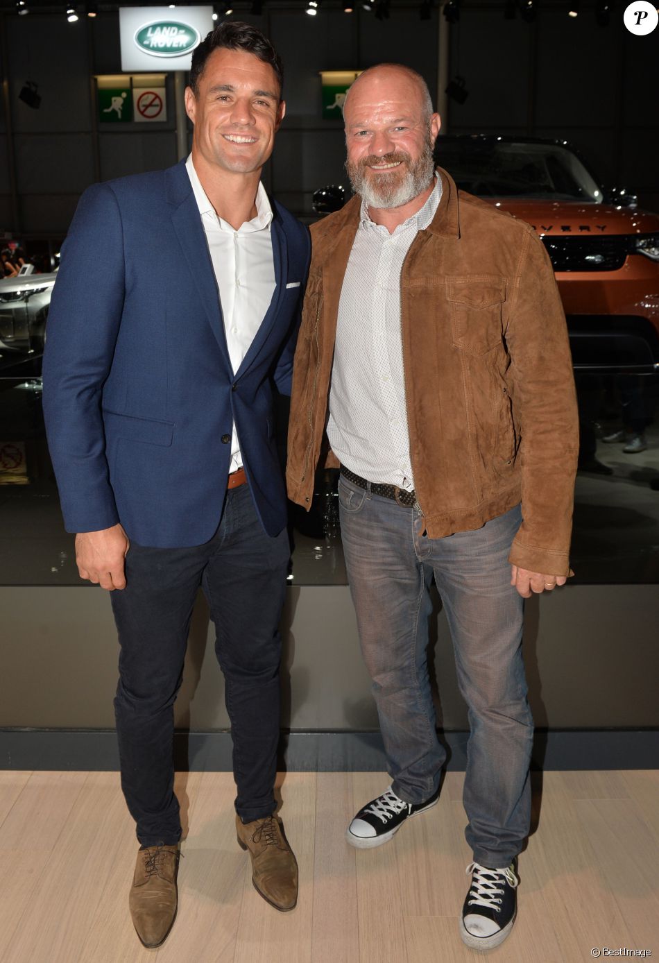 rencontre avec philippe etchebest
