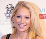 Anna Kournikova