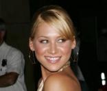 Anna Kournikova