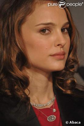 Natalie Portman