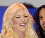 Victoria Silvstedt et Jeanene Fox