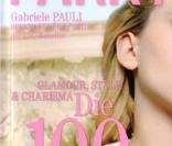 Scarlett Johansson pour Park Avenue