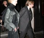 Nicole Kidman et Keith Urban