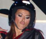 Ysa Ferrer sur scène