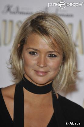 Virginie Efira