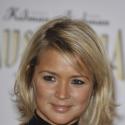 PHOTOS : Virginie Efira, une beauté à faire fondre les banquises... mais c'est quoi ce look ?!