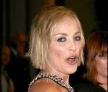 Sharon Stone