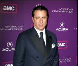 Andy Garcia