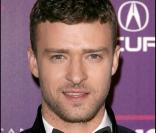 Justin Timberlake