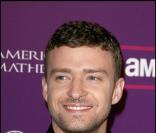 Justin Timberlake