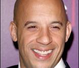 Vin Diesel