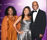 Samuel L. Jackson en famille