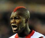 Djibril Cissé