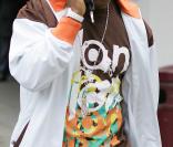 El Hadji Diouf