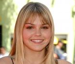Aimee Teegarden