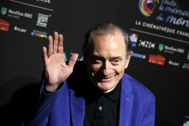 pierre etaix