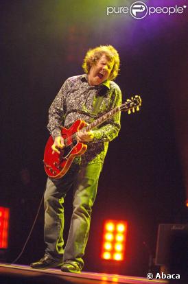 Gary Moore... plagiaire ! Eh oui...