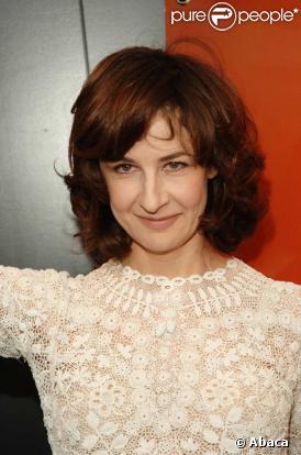Le Palace n'est pas aux normes : comme Valérie Lemercier !
