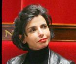 Rachida Dati
