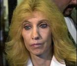 Debbie Marshall la mére de Marshall Mather aka Eminem