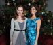 PHOTOS : Eva Mendes et Scarlett Johansson font un concours de... 'mémère attitude' ! 