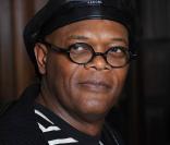 Samuel L. Jackson