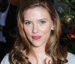 Scarlett Johansson