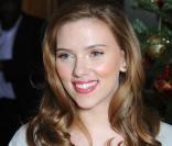 Scarlett Johansson