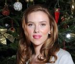 Scarlett Johansson
