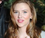 Scarlett Johansson