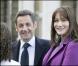 Nicolas Sarkozy emmène sa Carlita fêter Noël... à Rio ! 