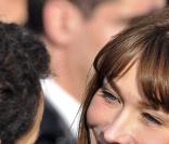 Carla et Nicolas Sarkozy