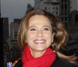 Lena Olin à New York