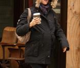 Naomi Watts et une amie