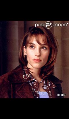 Amy Jo Johnson