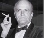 Claus von Bulow au moment du procès