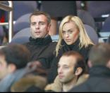 Yann Delaigue et Cécile de Ménibus