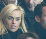 Cécile de Ménibus et Mickaël Llodra