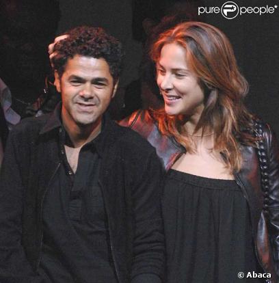 Jamel et Melissa