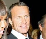 Naomi Campbell et Vladislav Doronin