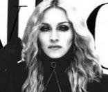 Madonna dans 'Vogue' Brésil