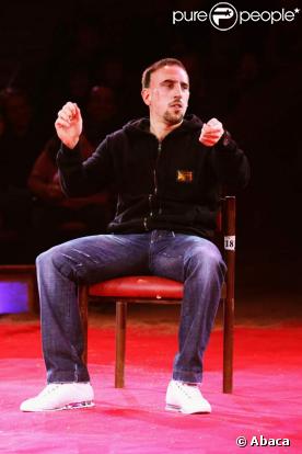 Franck Ribéry