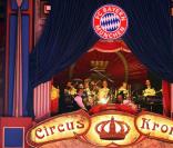 FC Bayern Circus gala 2008