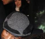 Will Smith et son fils Jaden