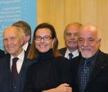 Conférence à l'Unesco, le 10/12/08