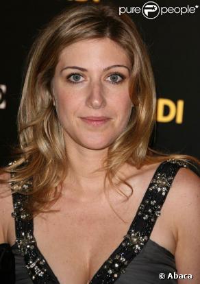 Amanda Sthers