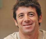 Patrick Bruel