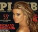 PHOTOS : La sculpturale Carmen Electra de nouveau nue... avec un lapin !